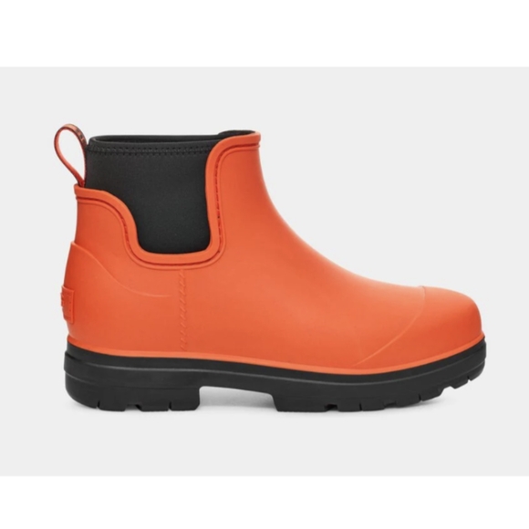 UGG Shoes - UGG Droplet Rain Boot